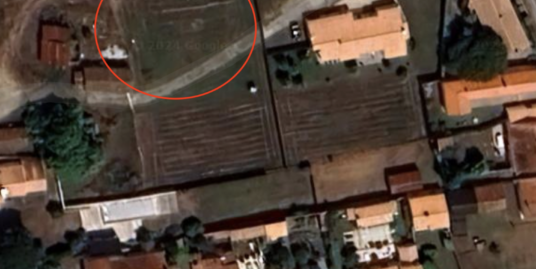 JOLI TERRAIN A BARBATRE  QUARTIER FRANDIERE  A 600 M DE LA P