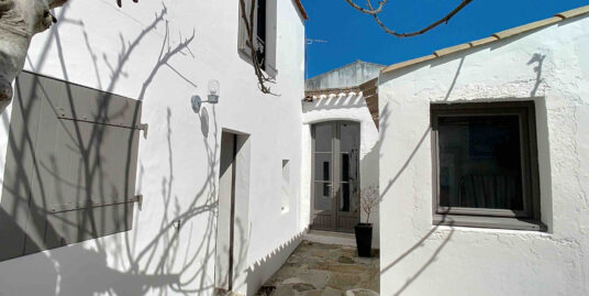EN EXCLUSIVITE DANS LE QUARTIER DE BANZEAU – MAISON PLEINE D