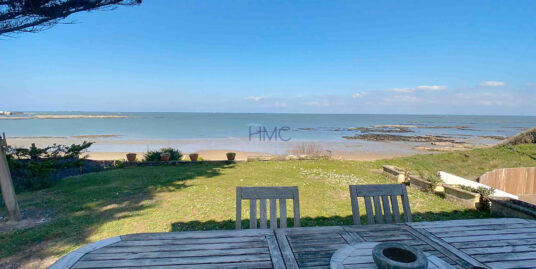 LA LINIERE – FRONT DE MER EXCEPTIONNEL