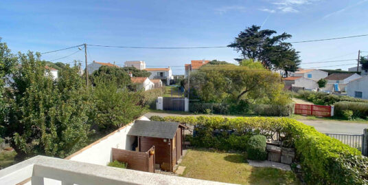 A 100m DE LA PLAGE DE MARDI GRAS – APPARTEMENT A RENOVER