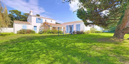 LA CLERE – TRES BELLE PROPRIETE AVEC 7 CHAMBRES