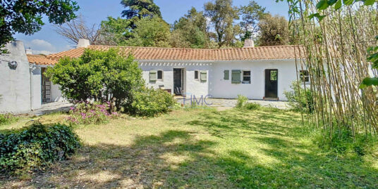 BOIS DES ELOUX – MAISON DE CHARME A RENOVER