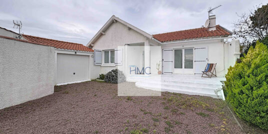 LE GRAND FOUR – MAISON AVEC 3 CHAMBRES