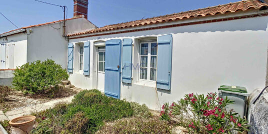 A 200m DE LA PLAGE DES LUTINS – MAISON DE PAYS ENTIEREMENT R