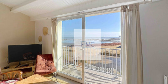 FACE MER DANS LE COEUR DU VIEIL – EXCEPTIONNEL