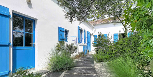 CENTRE DE NOIRMOUTIER- MAISON DE PAYS EN PARFAIT ETAT