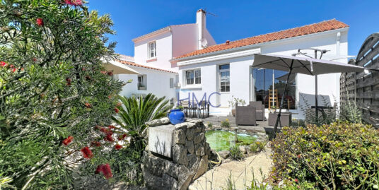 PLAGE DU MARDI GRAS – MAISON 4 CHAMBRES