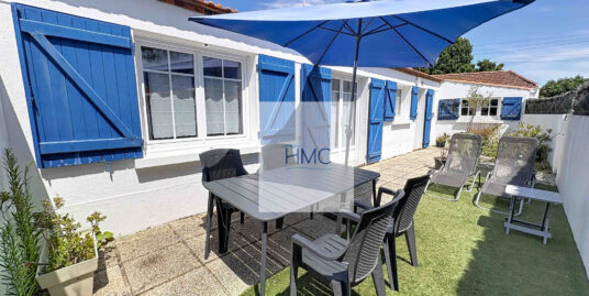 A PROXIMITE DU CENTRE – MAISON DE PLAIN PIED