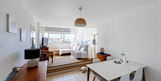 L’HERBAUDIÈRE   APPARTEMENT T2 AVEC PARKING