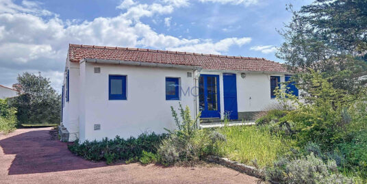 MAISON DE PAYS BARBATRE – PROCHE FORET ET PLAGE