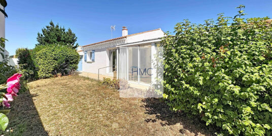 LE VIEIL   MAISON 4 CHAMBRES AVEC GARAGE