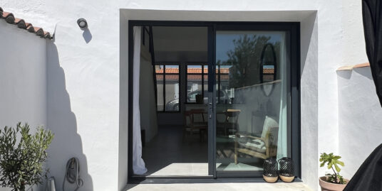 A 100m DE LA APLGE DES LUTINS – JOLIE MAISON EN PARFAIT ETAT
