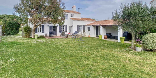 TRES BELLE PROPRIETE EN PARFAIT ETAT AVEC ACCES ACCES DIRECT